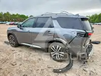 2024 Nissan PATHFINDER фото