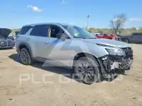 2024 Nissan PATHFINDER фото