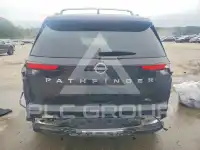2024 Nissan PATHFINDER photo