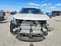 2024 Nissan PATHFINDER фото