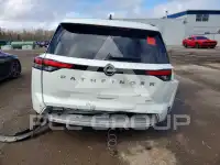 2024 Nissan PATHFINDER фото