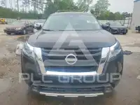 2024 Nissan PATHFINDER photo