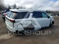 2024 Nissan PATHFINDER фото