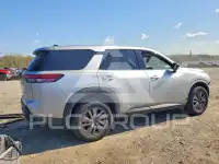2024 Nissan PATHFINDER фото