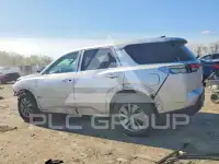 2024 Nissan PATHFINDER фото