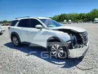 2024 Nissan PATHFINDER фото