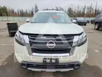 2024 Nissan PATHFINDER фото