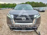 2024 Nissan PATHFINDER фото