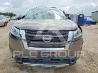 2024 Nissan PATHFINDER фото