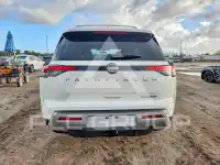 2024 Nissan PATHFINDER фото