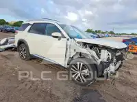 2024 Nissan PATHFINDER фото