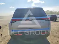 2024 Nissan PATHFINDER фото