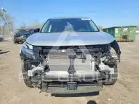 2024 Nissan PATHFINDER фото