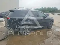 2024 Nissan PATHFINDER photo