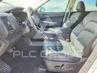 2024 Nissan PATHFINDER фото