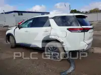 2024 Nissan PATHFINDER фото