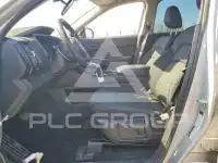 2024 Nissan PATHFINDER фото