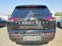 2024 Nissan PATHFINDER photo