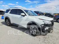 2024 Nissan PATHFINDER фото