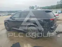 2024 Nissan PATHFINDER photo