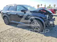 2024 Nissan PATHFINDER photo