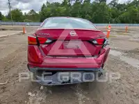 2024 Nissan ALTIMA photo
