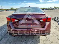 2024 Nissan ALTIMA фото