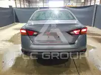 2024 Nissan ALTIMA фото