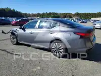 2024 Nissan ALTIMA фото