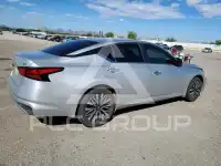 2024 Nissan ALTIMA фото