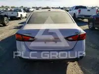 2024 Nissan ALTIMA photo