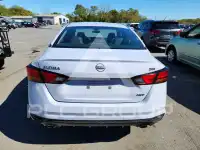 2024 Nissan ALTIMA фото
