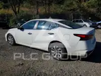 2024 Nissan ALTIMA фото