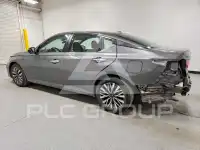 2024 Nissan ALTIMA фото