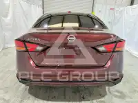 2024 Nissan ALTIMA фото