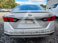2024 Nissan ALTIMA photo