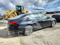 2024 Nissan ALTIMA фото