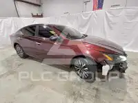 2024 Nissan ALTIMA фото