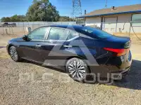 2024 Nissan ALTIMA photo