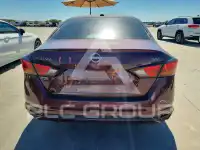 2024 Nissan ALTIMA photo