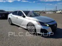 2024 Nissan ALTIMA фото
