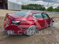 2024 Nissan ALTIMA photo