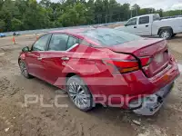 2024 Nissan ALTIMA photo