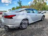 2024 Nissan ALTIMA photo