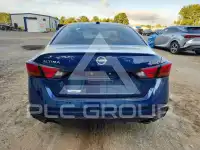 2024 Nissan ALTIMA photo