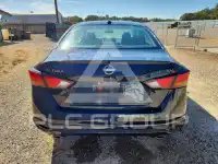 2024 Nissan ALTIMA photo