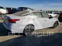 2024 Nissan ALTIMA photo