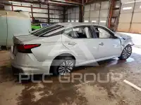 2024 Nissan ALTIMA фото