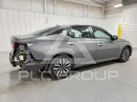 2024 Nissan ALTIMA фото