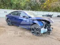 2024 Nissan ALTIMA photo